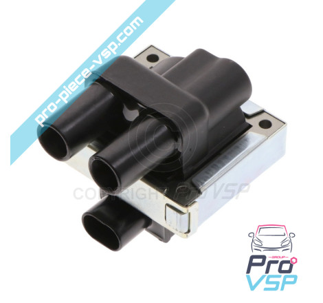 Bobine d'allumage pour moteur Lombardini 523MPI essence