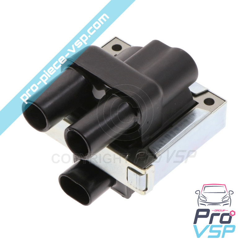 Ignition coil