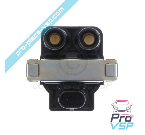 Bobine d'allumage pour moteur Lombardini 523MPI essence