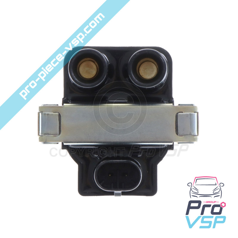 Ignition coil