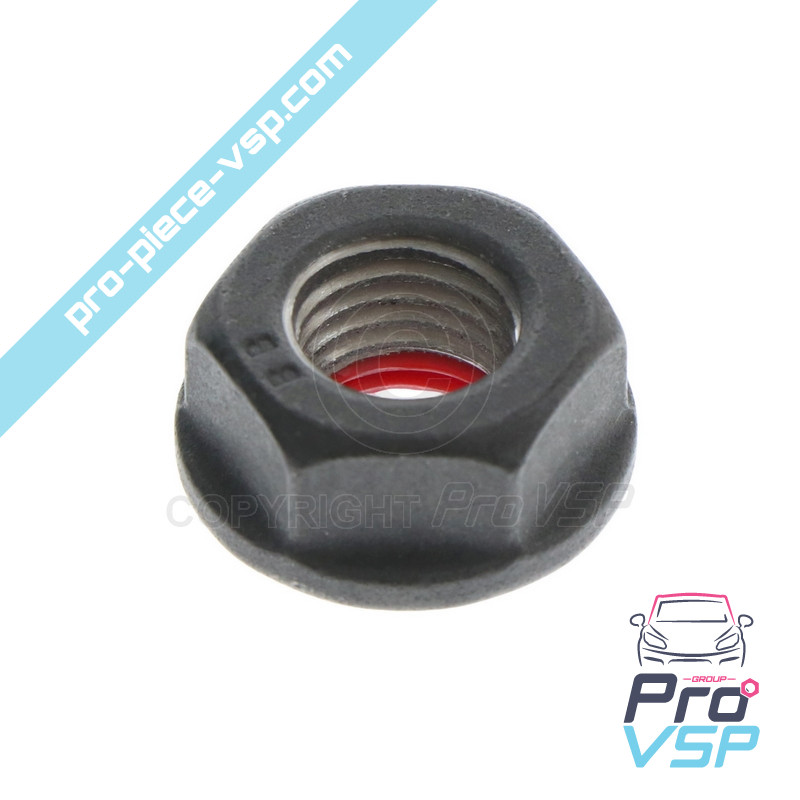 Screw control screws