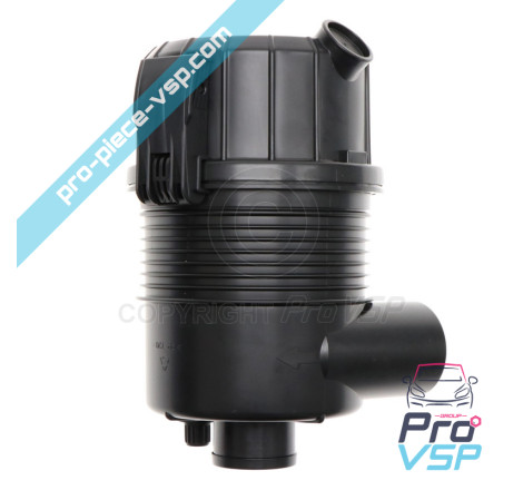 Filtru complet de aer