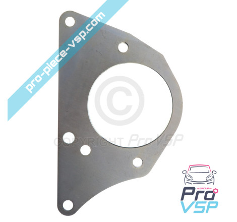 Support de démarreur pour moteur Lombardini Focs Progress 502 523