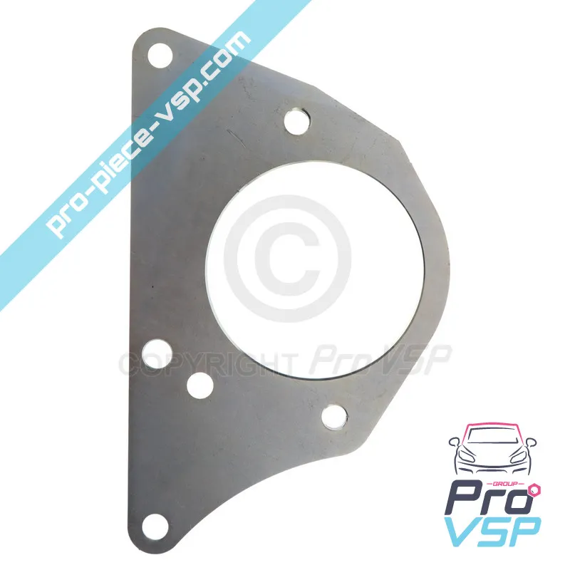 Support de démarreur pour moteur Lombardini Focs Progress 502 523