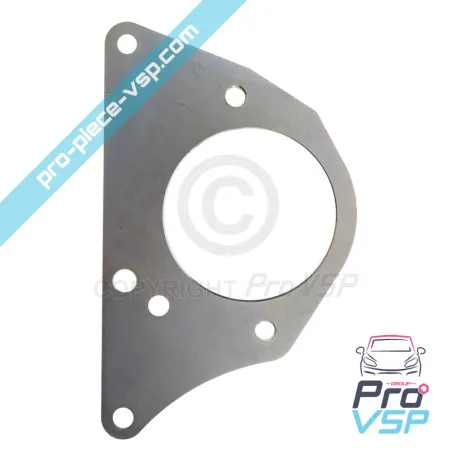Soporte de arranque del motor Lombardini Focs Progress 502 523