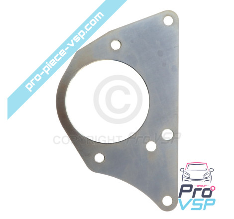 Support de démarreur pour moteur Lombardini Focs Progress 502 523