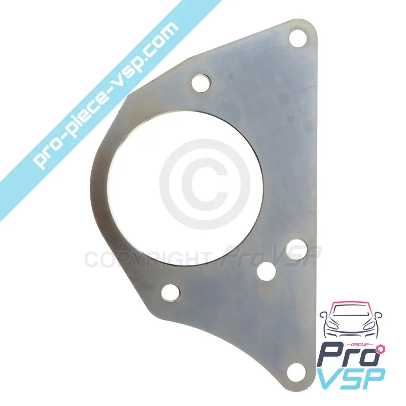 Soporte de arranque del motor Lombardini Focs Progress 502 523