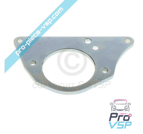 Suporte de partida do motor Lombardini Focs Progress 502 523