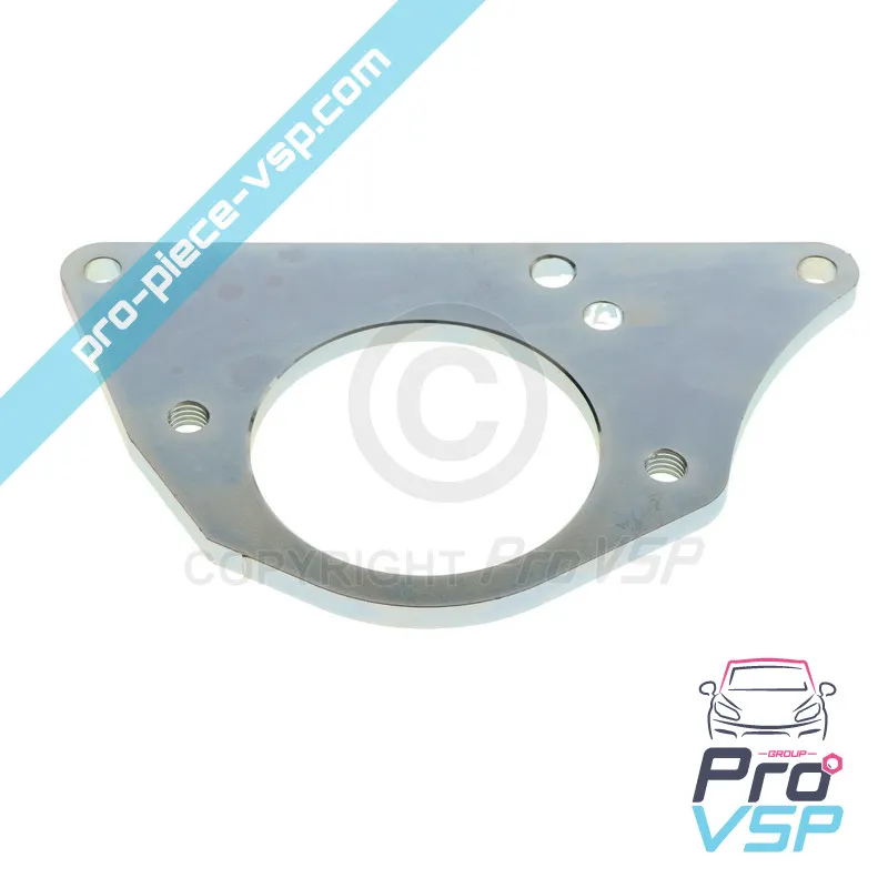 Suportul pentru pornirea motorului Lombardini Focs Progress 502 523