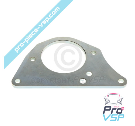 Support de démarreur pour moteur Lombardini Focs Progress 502 523