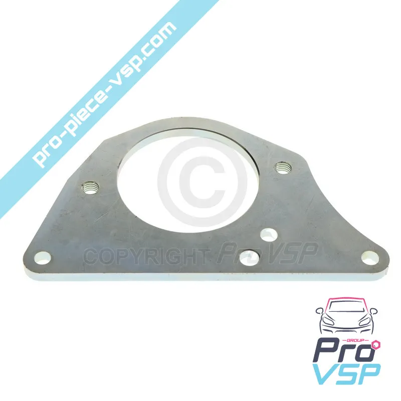 Suporte de partida do motor Lombardini Focs Progress 502 523