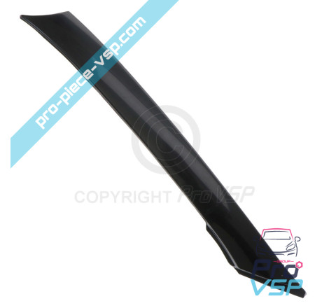 Cantitatea de parbriz exterior drept