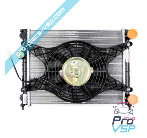 Radiator de origine