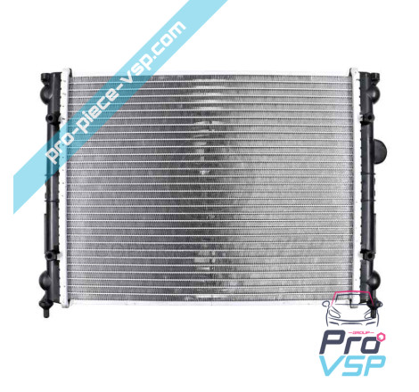 Radiateur origine pour Ligier Microcar Dué