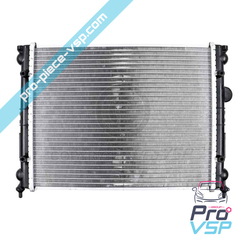 Radiateur origine