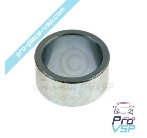 Brake drum
