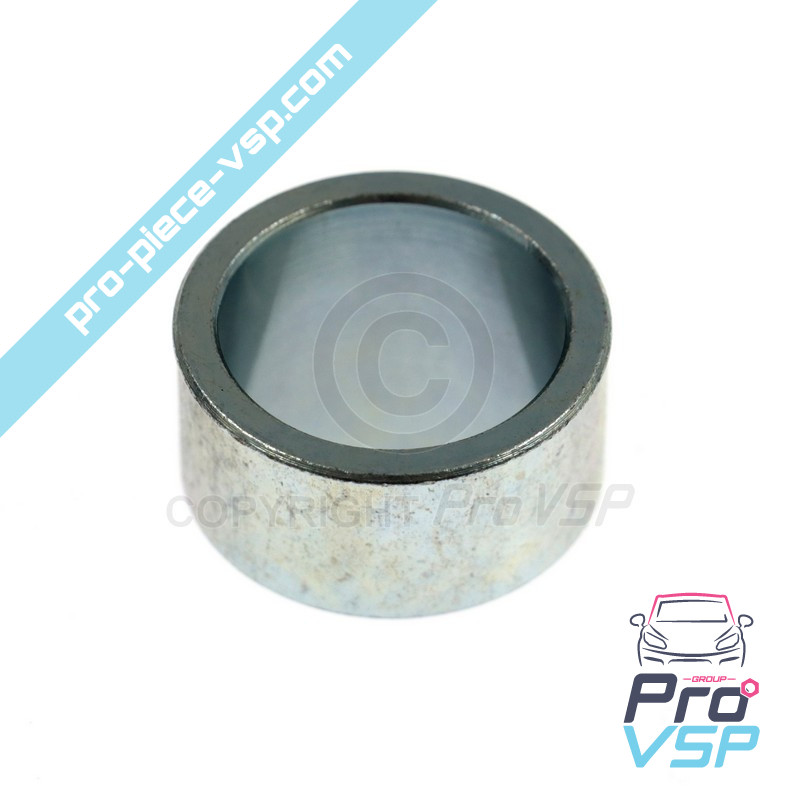 Brake drum