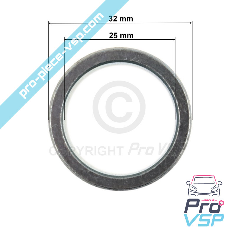 Brake drum