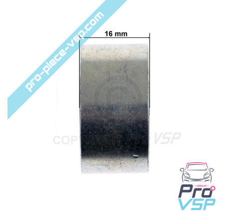 Brake drum