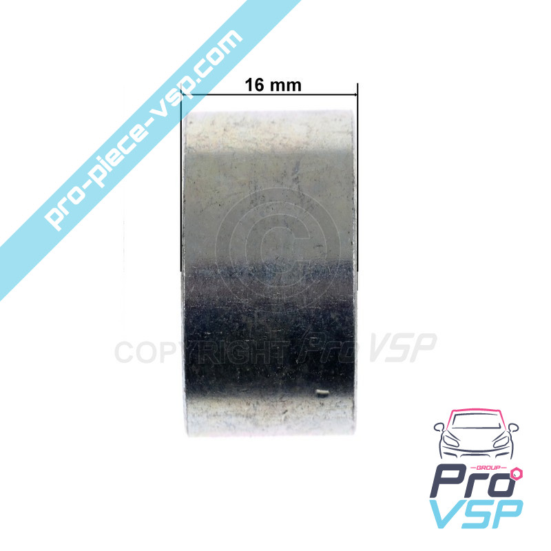Brake drum