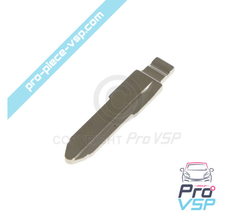 Central Remote Control Insert