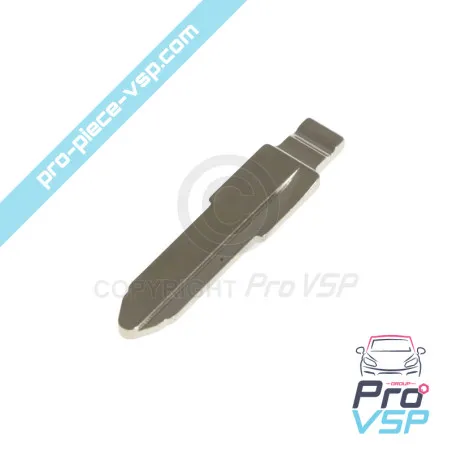 Central Remote Control Insert