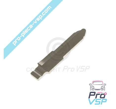 Central Remote Control Insert