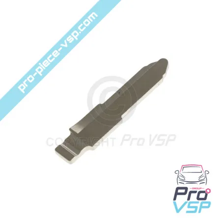 Central Remote Control Insert