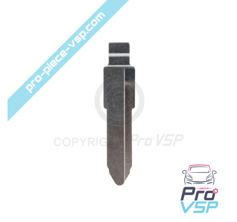 Central Remote Control Insert