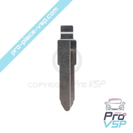 Central Remote Control Insert