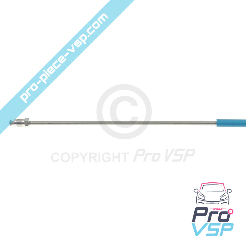 Right rear brake hose