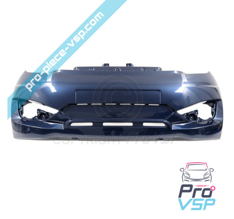 Original front bumper ( marine blue)