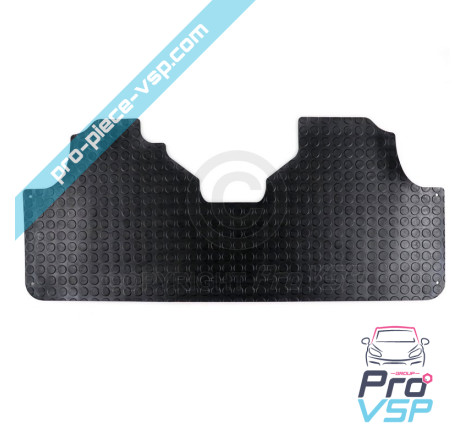 Ground sheet