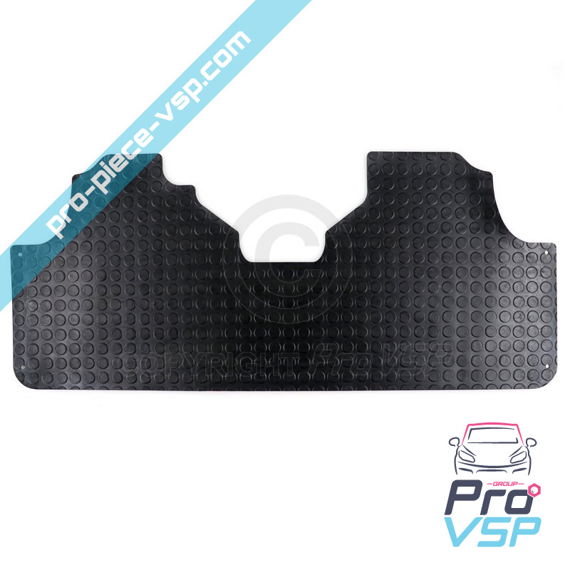 Floor mats