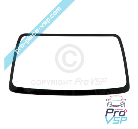Windshield