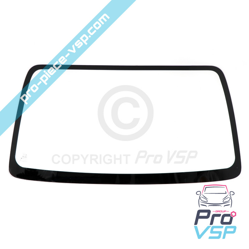 Windshield