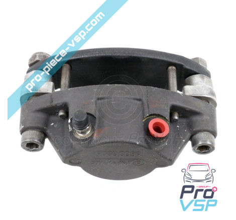 Front brake lamp