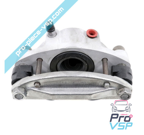 Front brake lamp