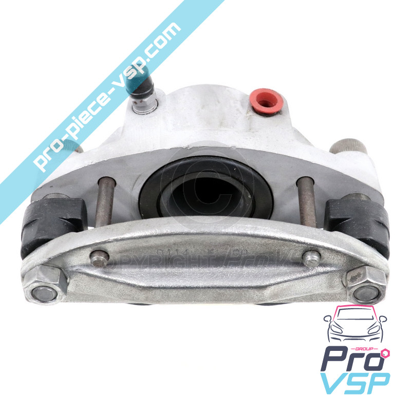 Front brake lamp