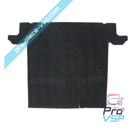 Safe carpet