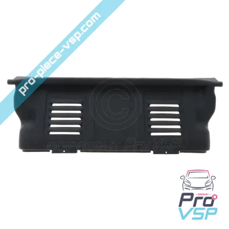 Partizione del tronco