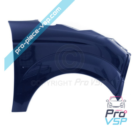 Front right wing ( blue night )