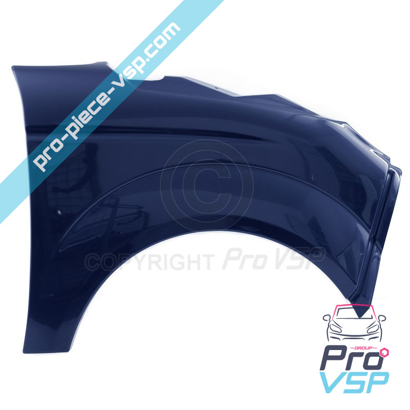Front right wing ( blue...