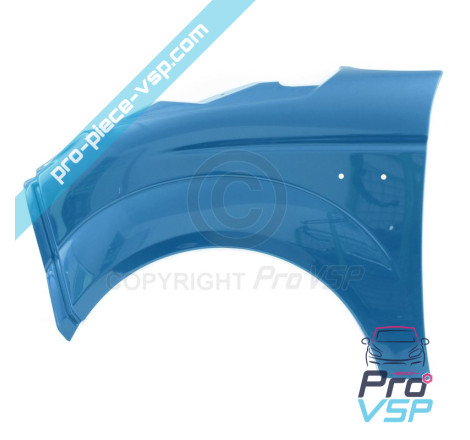 Front left wing ( blue acore )