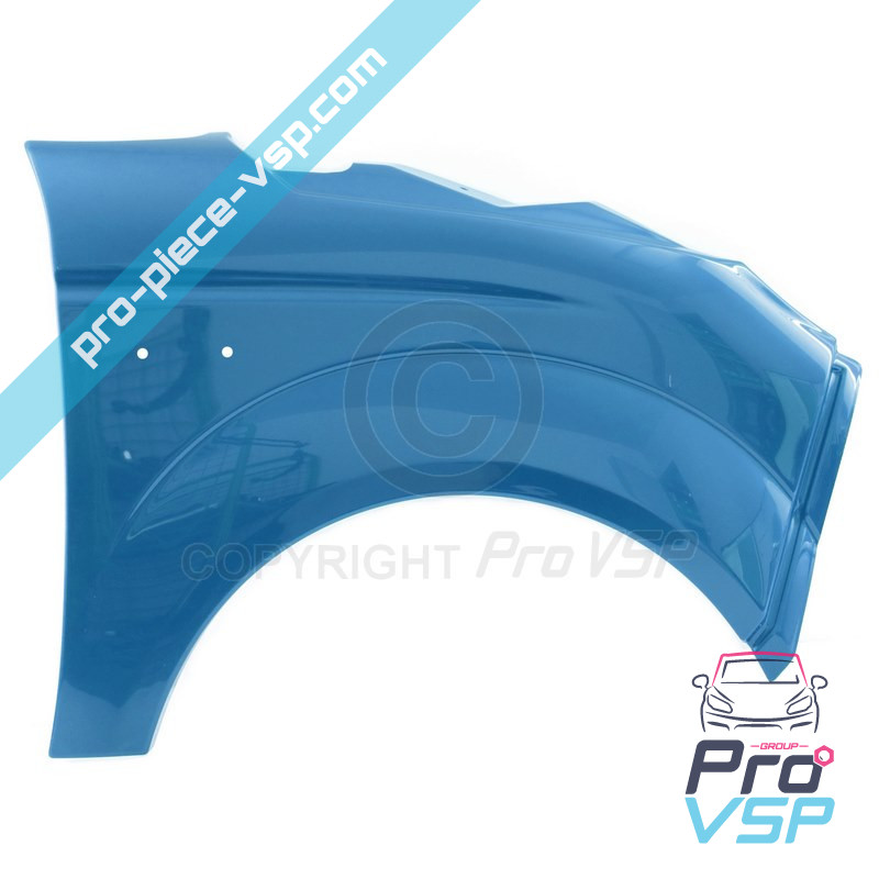 Front right wing ( blue...