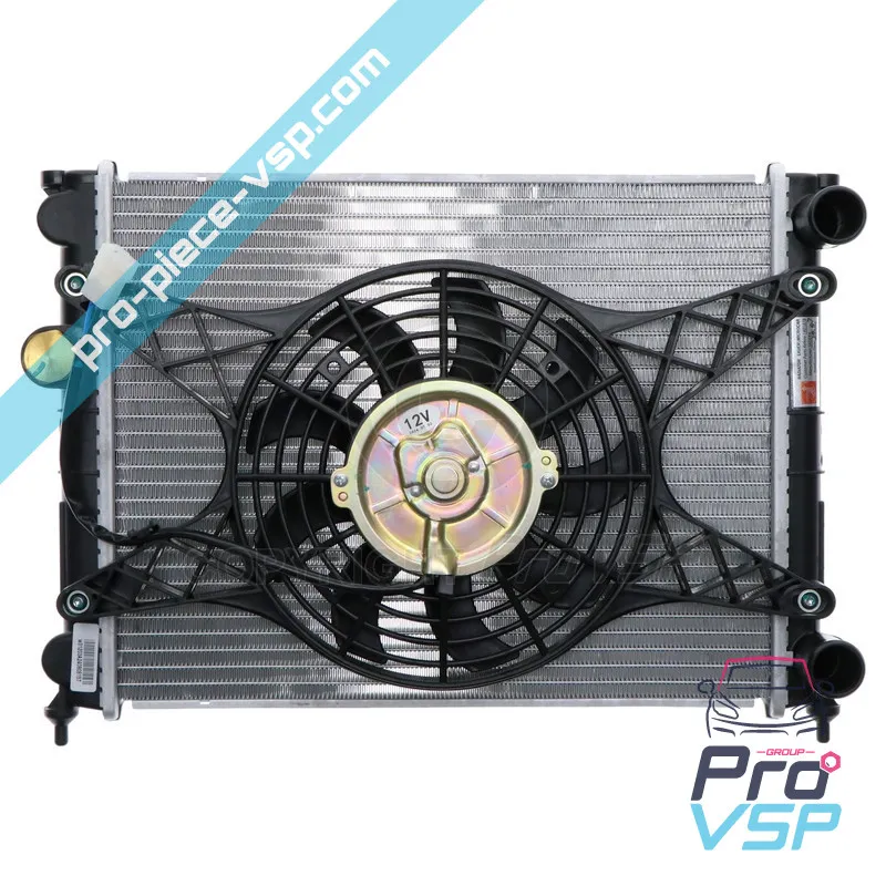 Radiator de origine