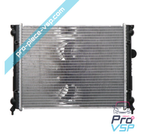 Radiator