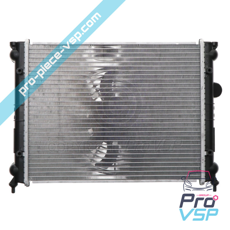 Radiator