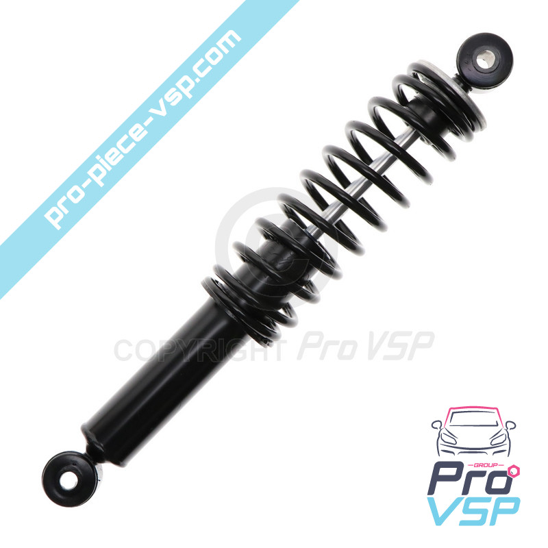 Rear shock absorber