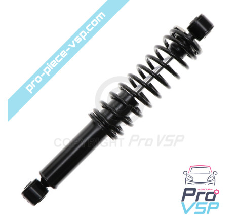 Rear shock absorber